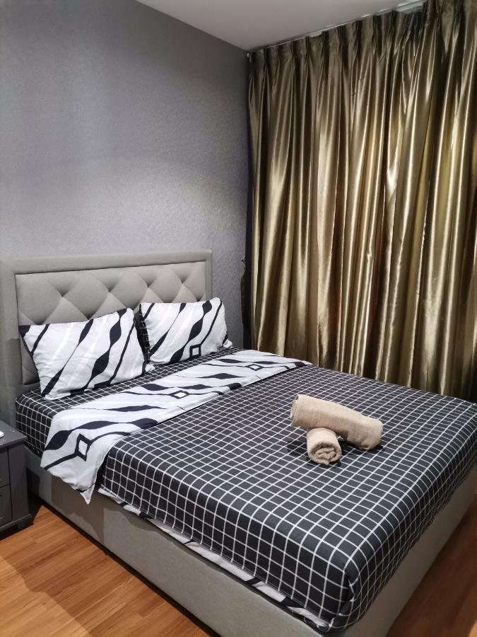 Luxury Family Premier 2r2b # I-city Free Wifi + Parking